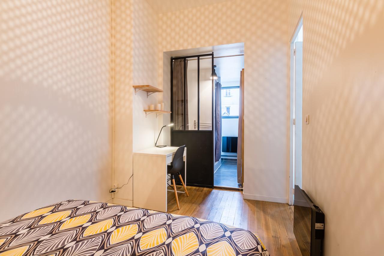 Quiet Apartment Close To The Center 波尔多 外观 照片