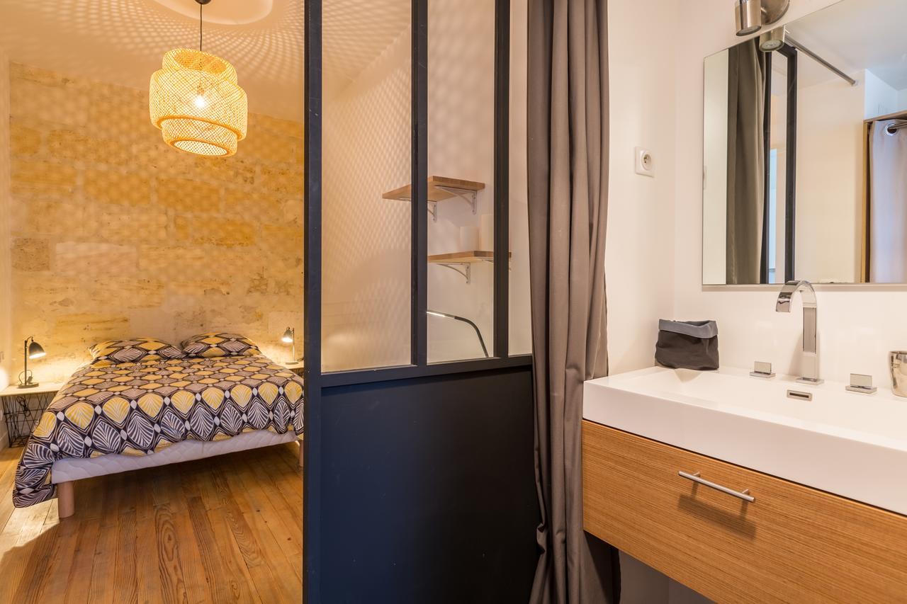 Quiet Apartment Close To The Center 波尔多 外观 照片