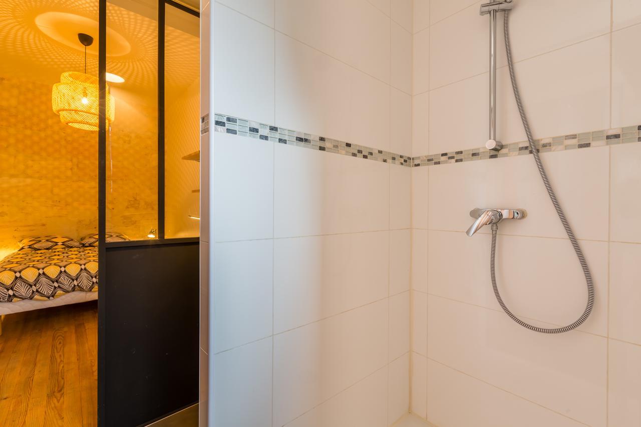 Quiet Apartment Close To The Center 波尔多 外观 照片
