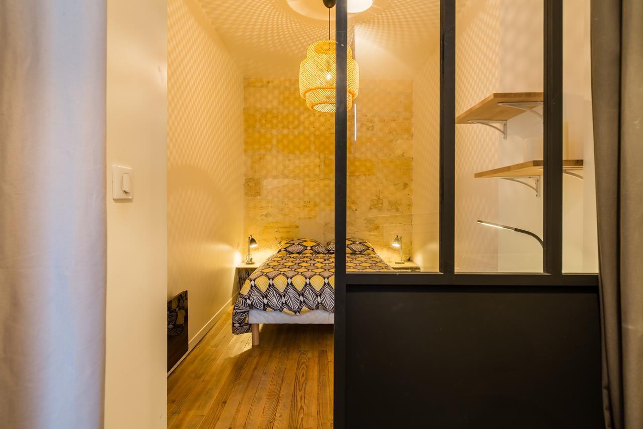 Quiet Apartment Close To The Center 波尔多 外观 照片