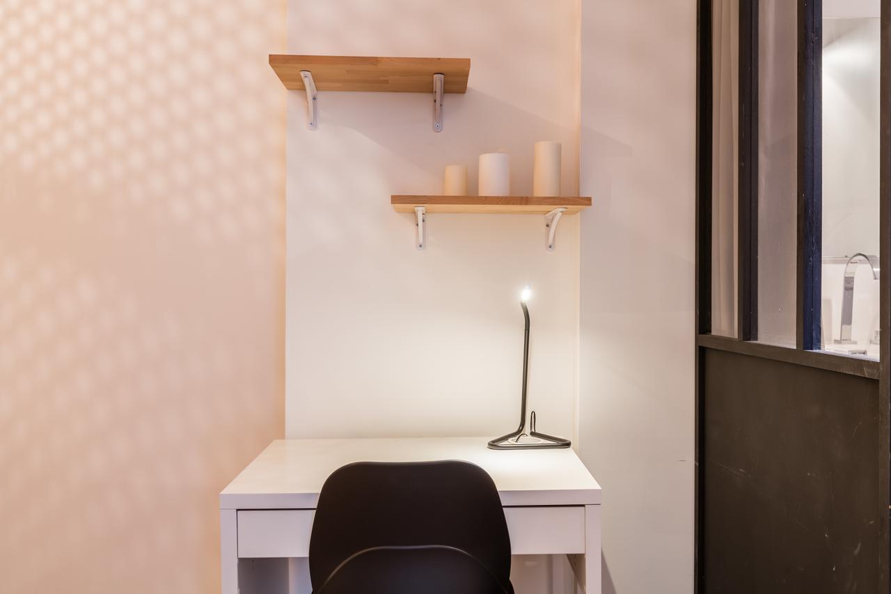Quiet Apartment Close To The Center 波尔多 外观 照片