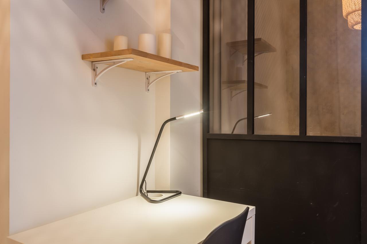 Quiet Apartment Close To The Center 波尔多 外观 照片